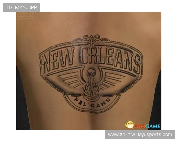 NBA 2K17纹身:游戏中球员的独特纹身设计与个性化元素