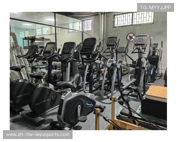 综合健身器材品牌推荐：多功能设备让健身更高效