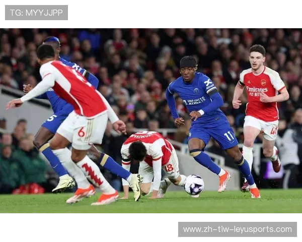 英超球队伦敦蓝：切尔西的崛起与历史